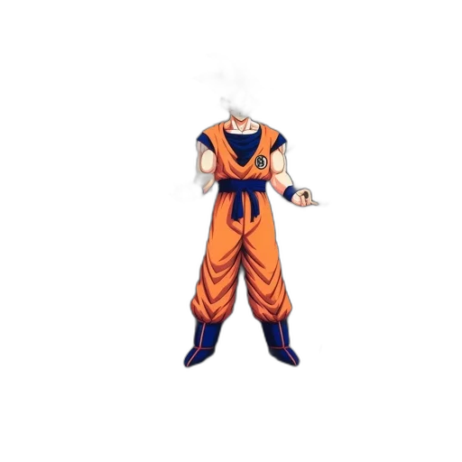 staff, jacket, concept art, pixel art transparent PNG cut-out