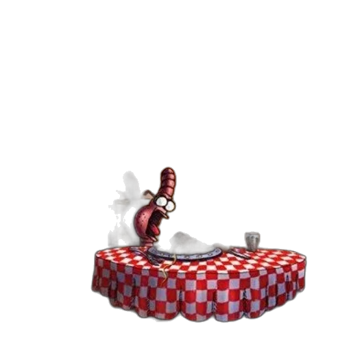 food, furniture, staff, robot transparent PNG cut-out