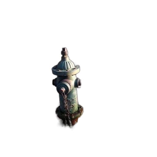bottle, staff, crown, sword transparent PNG cut-out