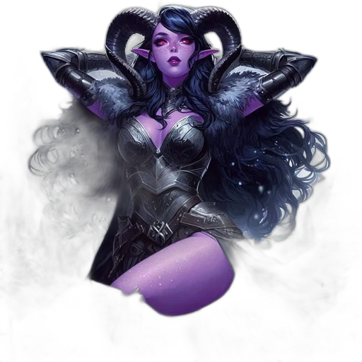 mask, fantasy art, concept art, comic book art transparent PNG cut-out