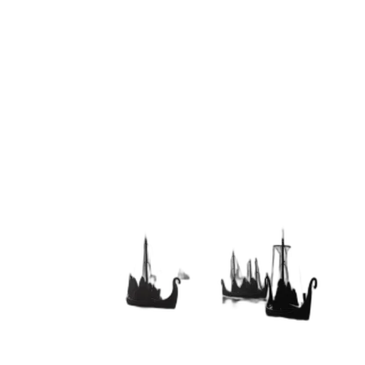 dragon, crown, animal, shoes transparent PNG cut-out