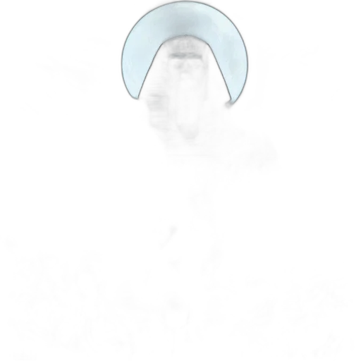 mask, face, staff, hat transparent PNG cut-out