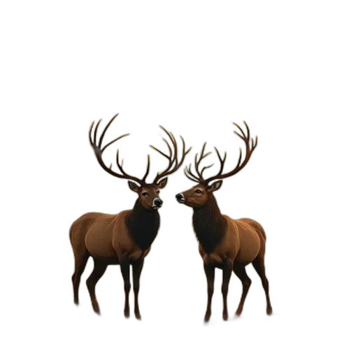 animal, crown, furniture, concept art transparent PNG cut-out