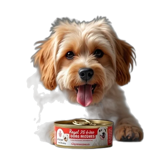 food, animal, photorealistic, 3d render transparent PNG cut-out