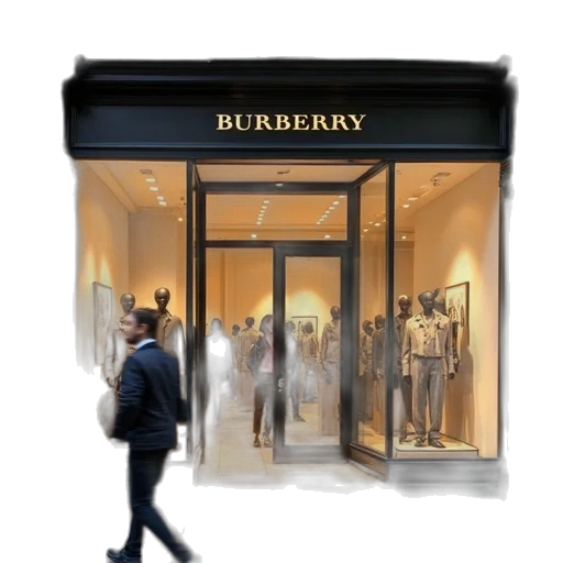 jewelry, building, jacket, photorealistic transparent PNG cut-out