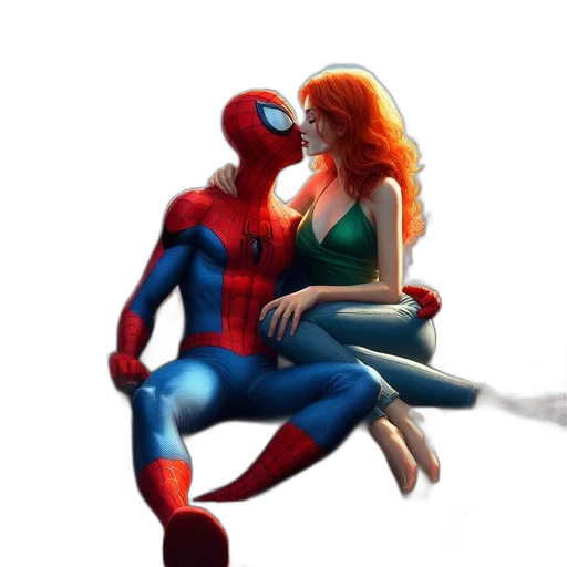 comic book art, concept art, fantasy art, pixel art transparent PNG cut-out