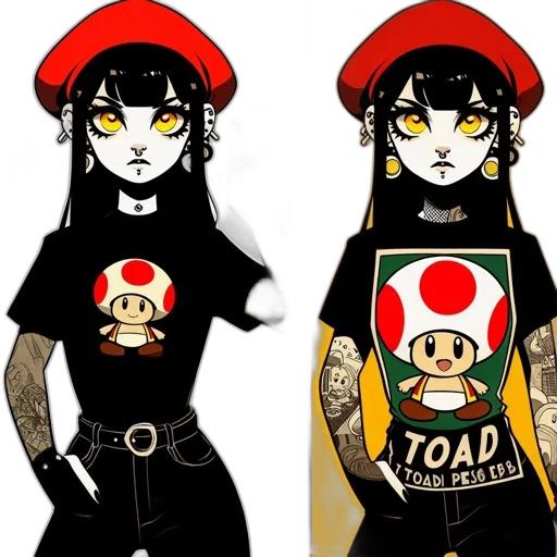 dress, concept art, pixel art, cartoon transparent PNG cut-out