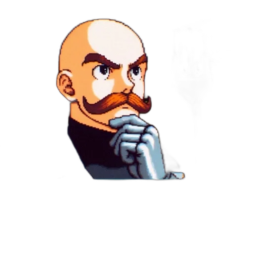 staff, face, mask, robot transparent PNG cut-out