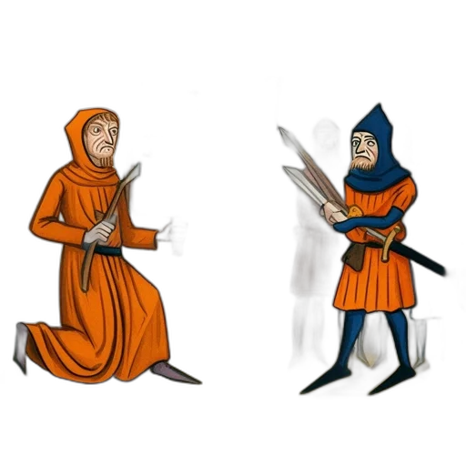 sword, concept art, pixel art, fantasy art transparent PNG cut-out
