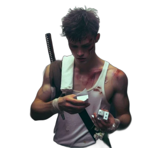 weapon, staff, sword, bottle transparent PNG cut-out
