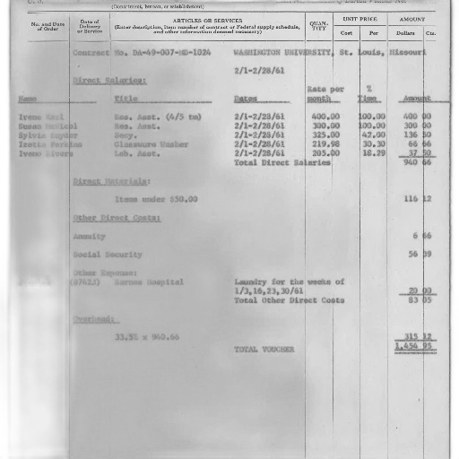 black, white, document, table transparent PNG cut-out