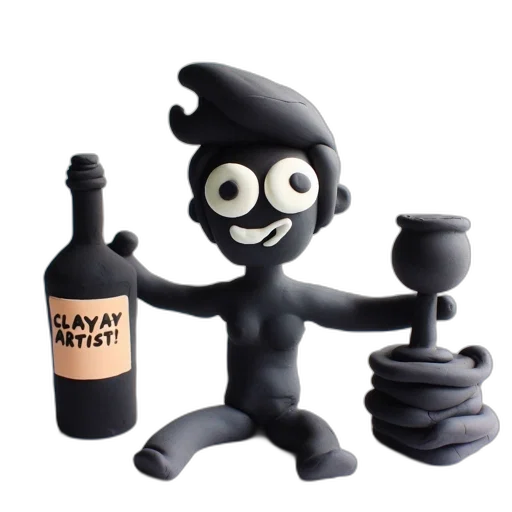 staff, 3d render, concept art, anthropomorphic transparent PNG cut-out