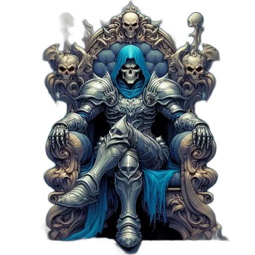 staff, robot, concept art, comic book art transparent PNG cut-out