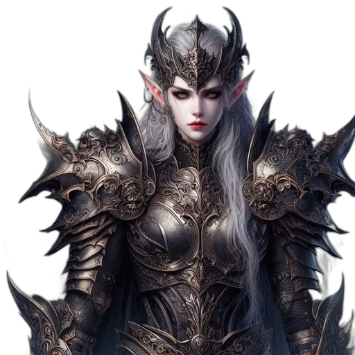 dragon, face, fantasy art, concept art transparent PNG cut-out