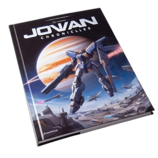 weapon, robot, concept art, outer space transparent PNG cut-out