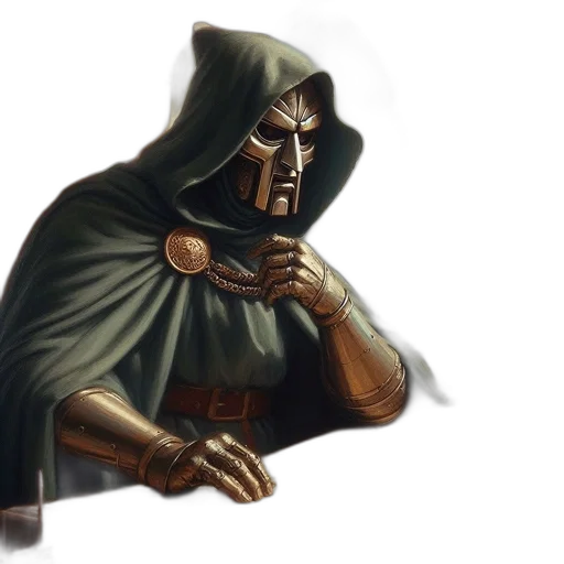 mask, face, staff, concept art transparent PNG cut-out