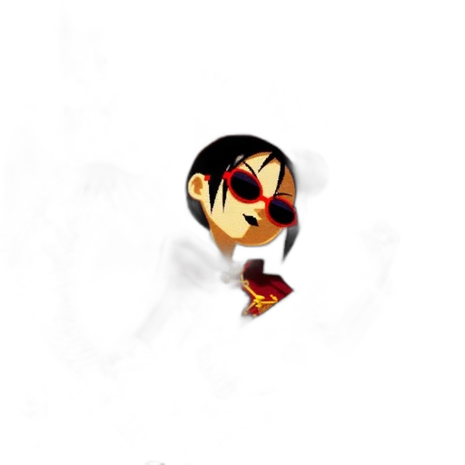 mask, staff, crown, weapon transparent PNG cut-out