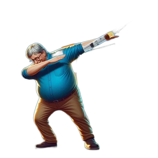staff, weapon, sword, jacket transparent PNG cut-out