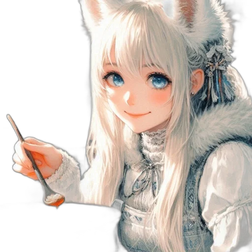 staff, dragon, animal, face transparent PNG cut-out