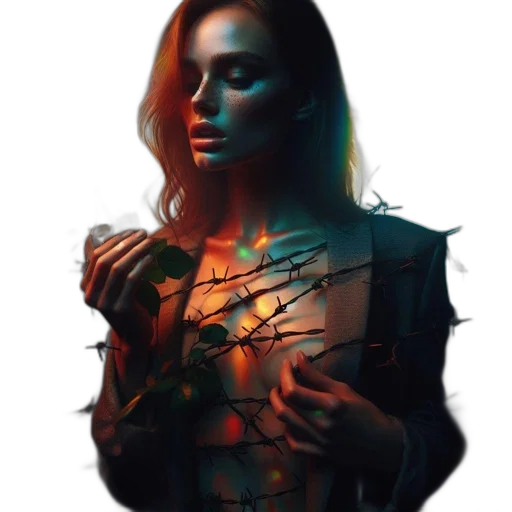 jacket, dress, jewelry, crown transparent PNG cut-out