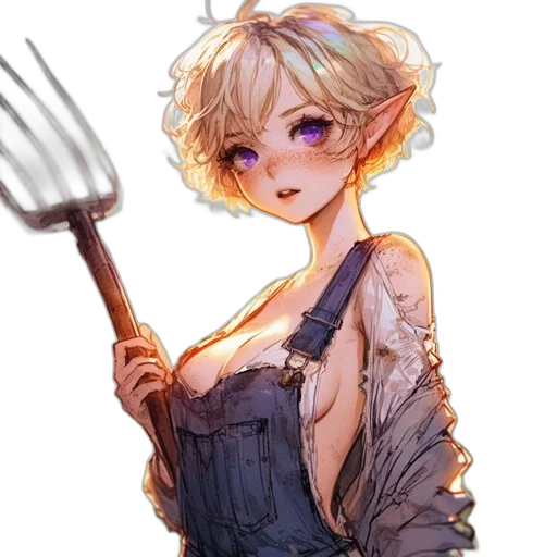 staff, food, weapon, sword transparent PNG cut-out
