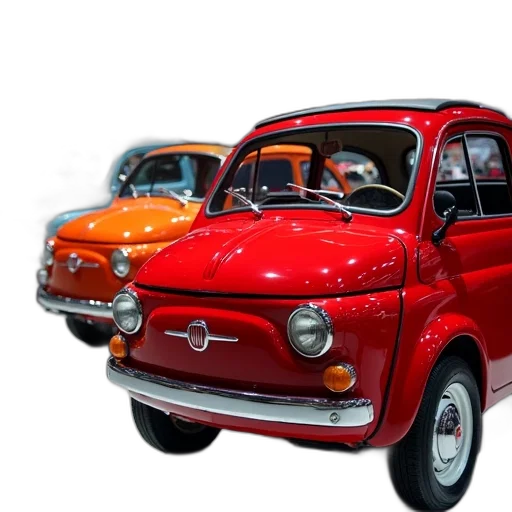 car, 3d render, photorealistic, concept art transparent PNG cut-out
