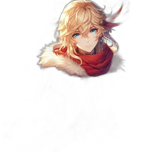 dragon, weapon, staff, sword transparent PNG cut-out
