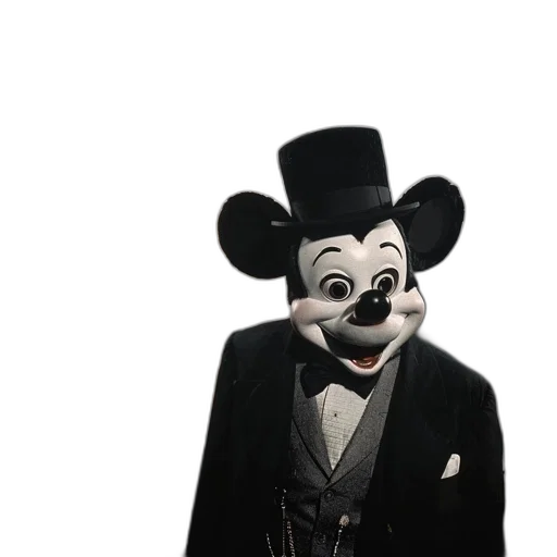 mask, staff, animal, hat transparent PNG cut-out