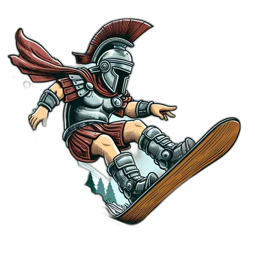 sword, staff, weapon, dragon transparent PNG cut-out