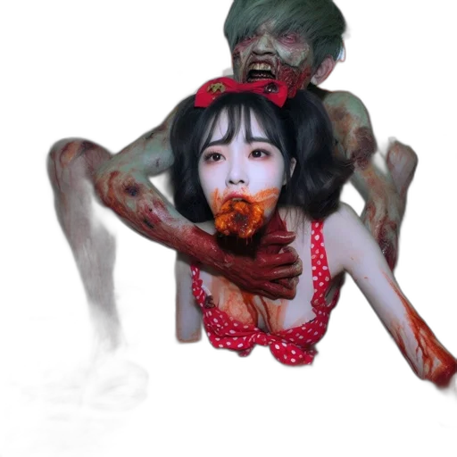 creature, food, animal, mask transparent PNG cut-out