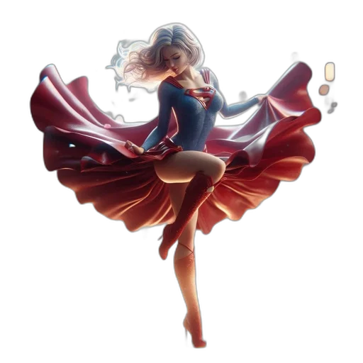 dress, concept art, pixel art, fantasy art transparent PNG cut-out