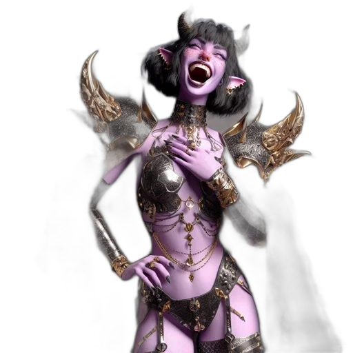 staff, concept art, fantasy art, 3d render transparent PNG cut-out