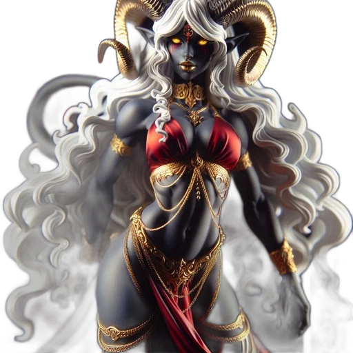 mask, jewelry, fantasy art, concept art transparent PNG cut-out