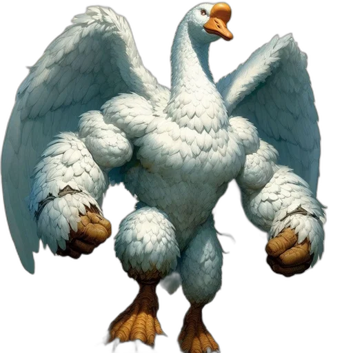 animal, dragon, creature, weapon transparent PNG cut-out