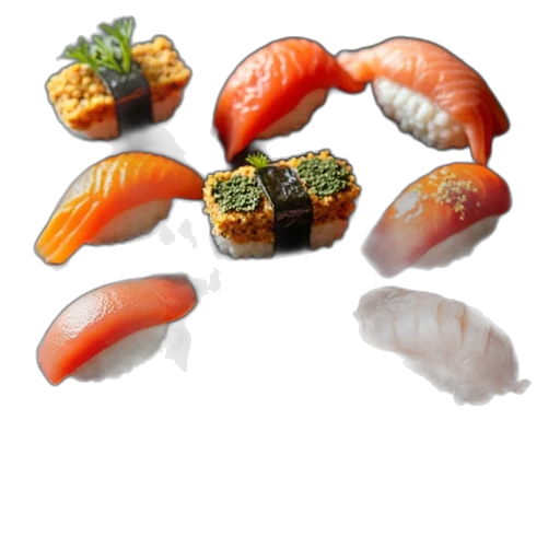 food, jewelry, photorealistic, 3d render transparent PNG cut-out