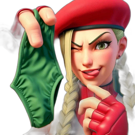dress, hat, jacket, weapon transparent PNG cut-out