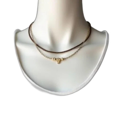 jewelry, crown, staff, 3d render transparent PNG cut-out