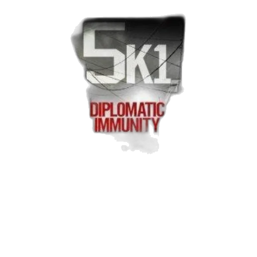 block, party, diplomatic, immunity transparent PNG cut-out
