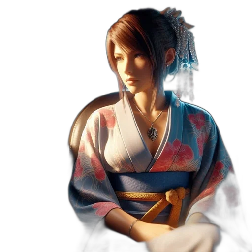 dress, photorealistic, fantasy art, concept art transparent PNG cut-out