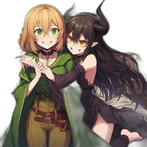 staff, weapon, dragon, mask transparent PNG cut-out