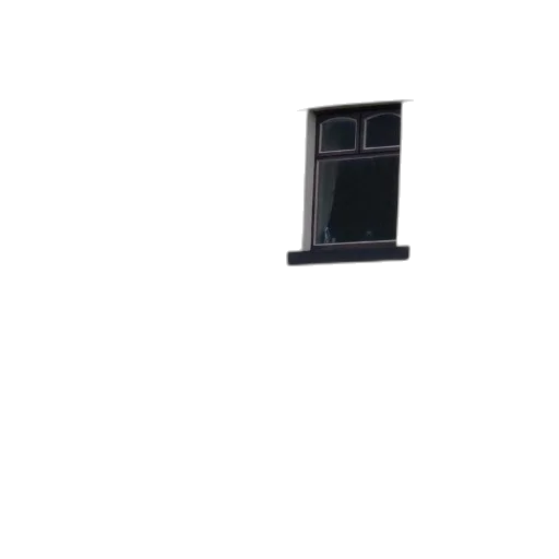 building, robot, furniture, face transparent PNG cut-out