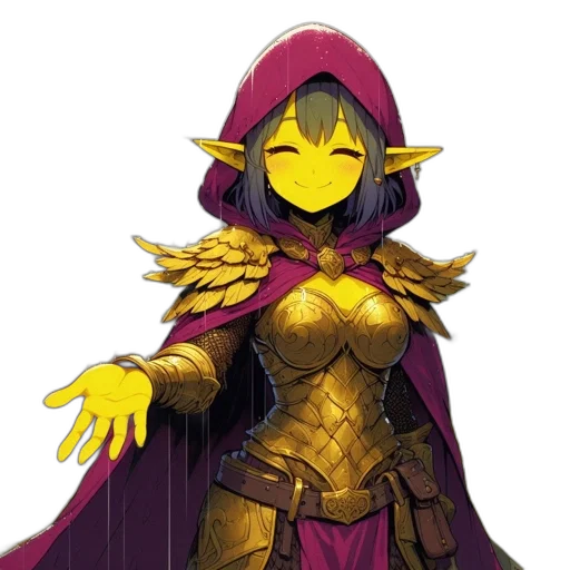 mask, concept art, fantasy art, pixel art transparent PNG cut-out