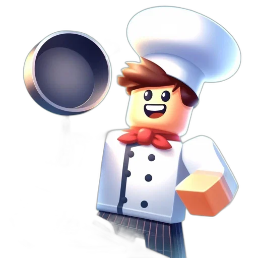 food, staff, robot, weapon transparent PNG cut-out