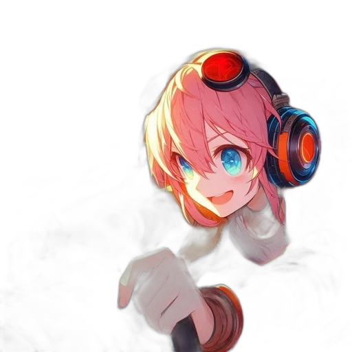robot, weapon, staff, mask transparent PNG cut-out