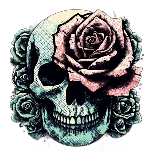 flower, jewelry, crown, face transparent PNG cut-out