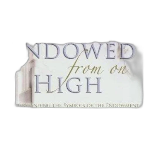 endowed, high, understanding, symbols transparent PNG cut-out