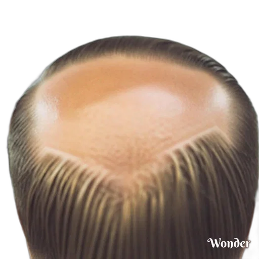 hair, crown, hat, face transparent PNG cut-out