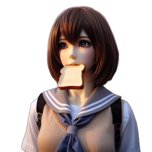 face, mask, robot, creature transparent PNG cut-out