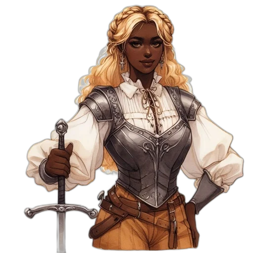 staff, sword, concept art, fantasy art transparent PNG cut-out