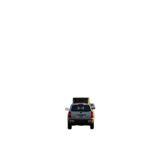 car, robot, animal, staff transparent PNG cut-out